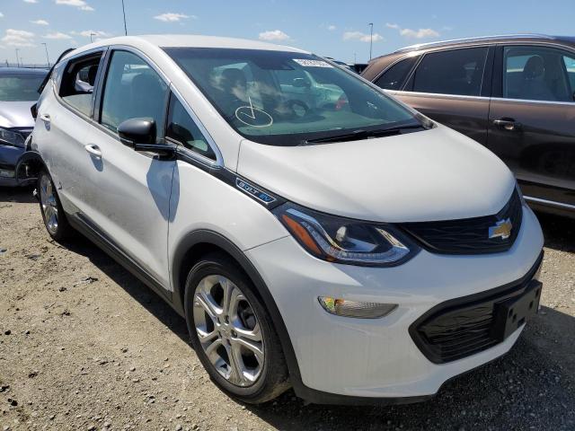 2020 CHEVROLET BOLT EV LT - 1G1FY6S09L4148656