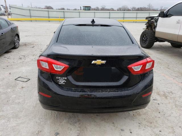 2016 CHEVROLET CRUZE LS 1G1BC5SM8G7257267
