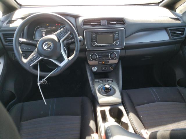 2019 NISSAN LEAF S 1N4AZ1CP6KC312663