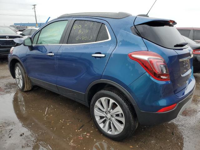 2020 BUICK ENCORE PRE KL4CJESB4LB048013
