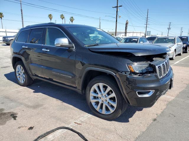 1C4RJEBG9HC647518 Jeep Grand Cherokee Limited