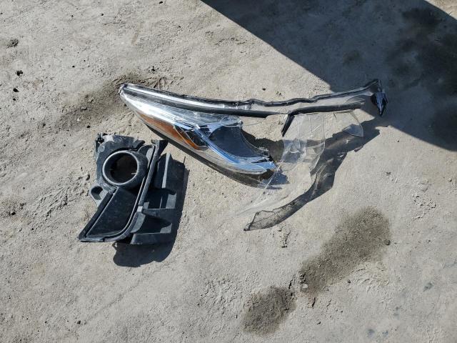 2018 TOYOTA HIGHLANDER 5TDBZRFH6JS844610