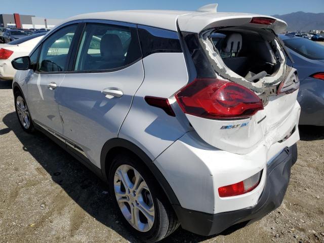 2020 CHEVROLET BOLT EV LT - 1G1FY6S09L4148656