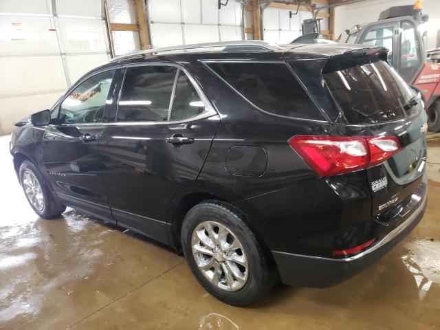 2018 CHEVROLET EQUINOX LT 2GNAXJEV8J6119313