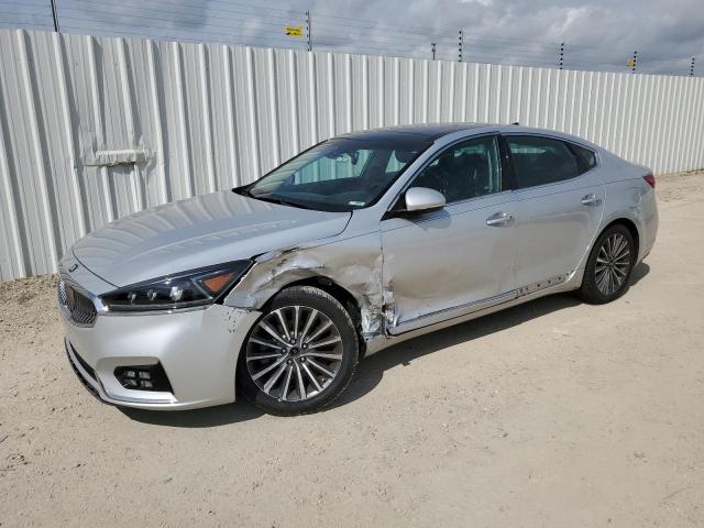 2017 KIA CADENZA PR - KNALC4J17H5067208