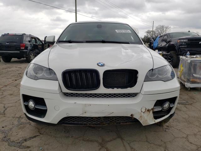 5UXFG8C59CL590261 BMW X6 Xdrive50i