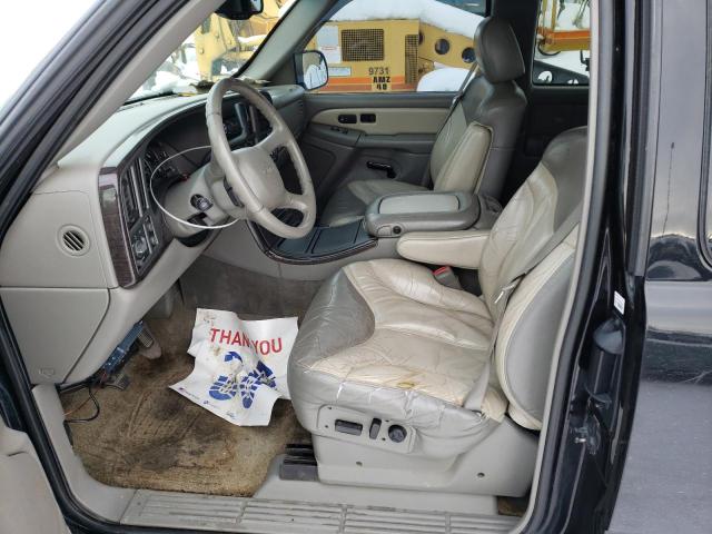 2GTEK69U511288578 GMC Sierra K1500 C3