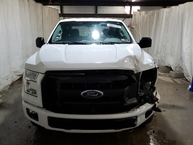 2015 FORD F150 SUPER 1FTEX1EP0FFB59443