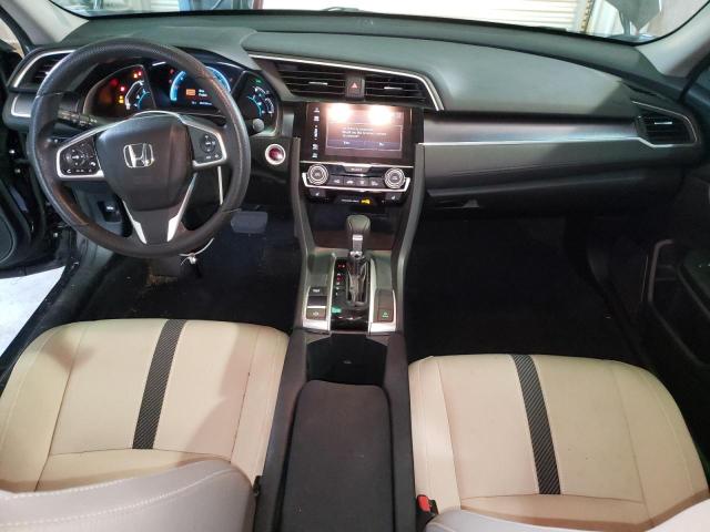 2016 HONDA CIVIC EX 19XFC1F40GE014998