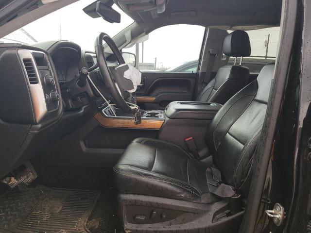 2017 CHEVROLET 1500 - 3GCUKSEC4HG375620