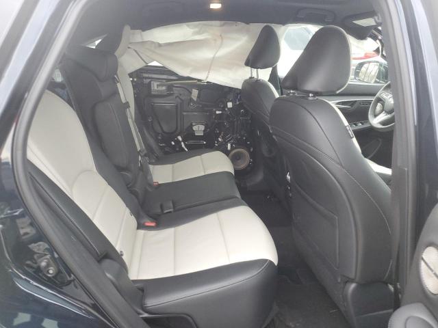 2022 INFINITI QX55 SENSO - 3PCAJ5L36NF101394