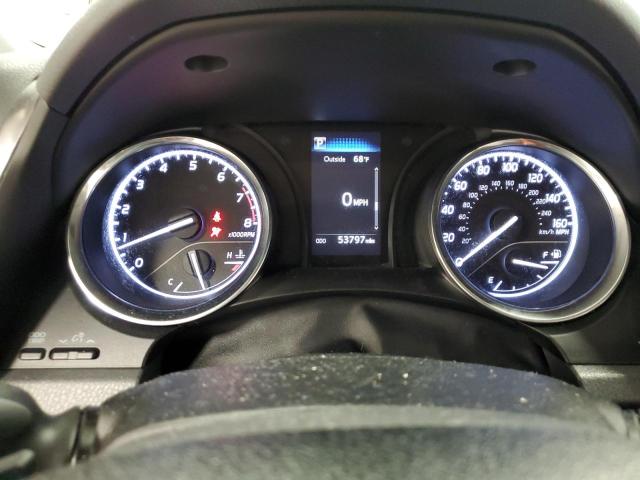 2018 TOYOTA CAMRY L 4T1B11HK0JU659610