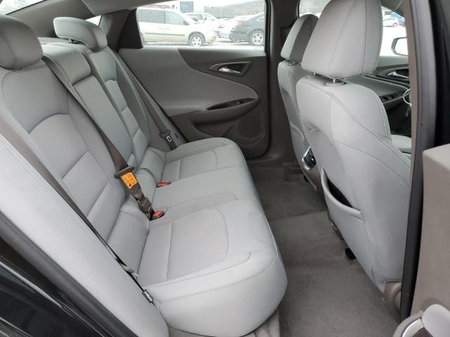 2017 CHEVROLET MALIBU HYB - 1G1ZJ5SUXHF190229