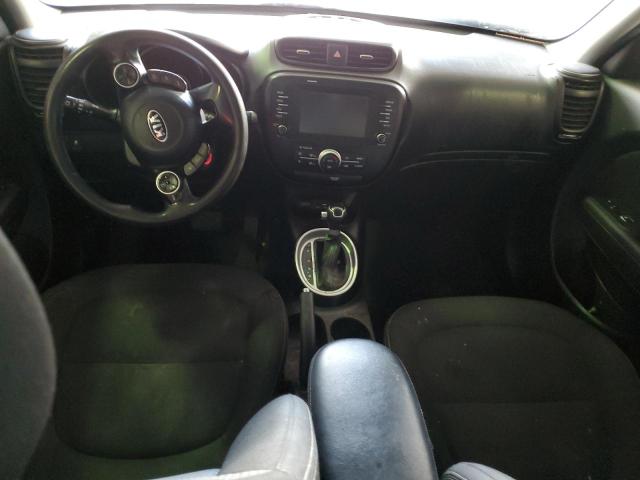 2018 KIA SOUL + - KNDJP3A57J7523276