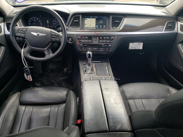 2015 HYUNDAI GENESIS 3. KMHGN4JE3FU070039