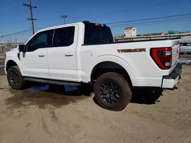 2022 FORD F150 SUPER - 1FTEW1E81NFA16656