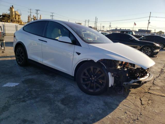 7SAXCBE56PF375072 Tesla MODEL X