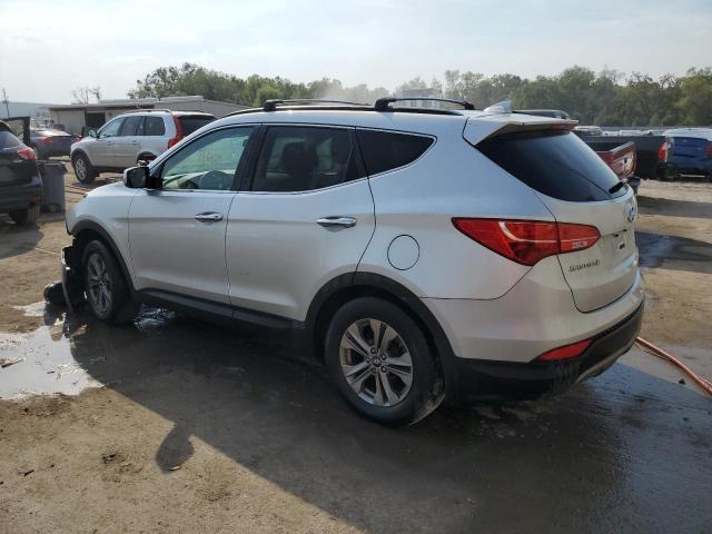 2015 HYUNDAI SANTA FE S 5XYZUDLB1FG291000