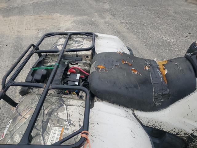 2015 HONDA TRX500 FE 1HFTE4475F4100079