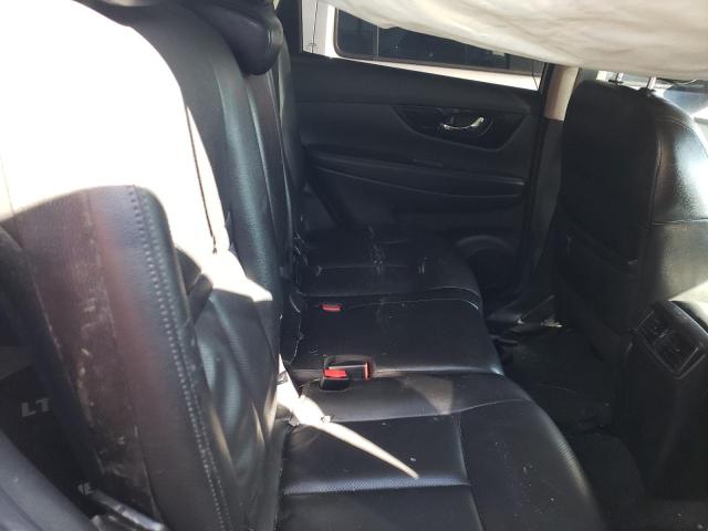 2019 NISSAN ROGUE S 5N1AT2MV0KC810710