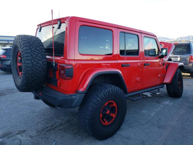 1C4HJXFG7JW148674 Jeep Wrangler Unlimited Rubicon