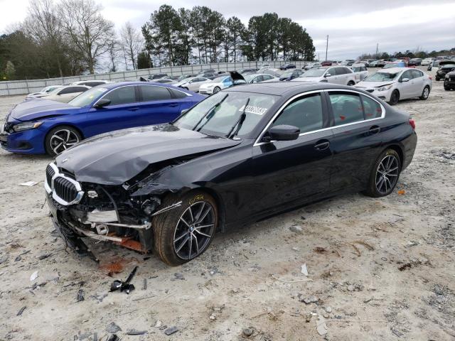 2021 BMW 330I - 3MW5R1J06M8C08120
