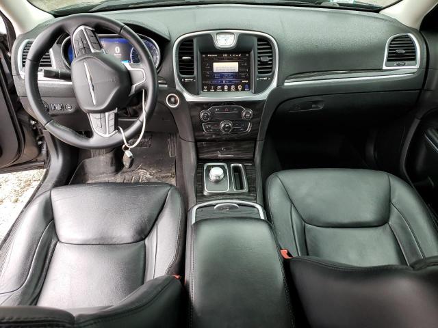 2015 CHRYSLER 300 LIMITE 2C3CCARG6FH887607