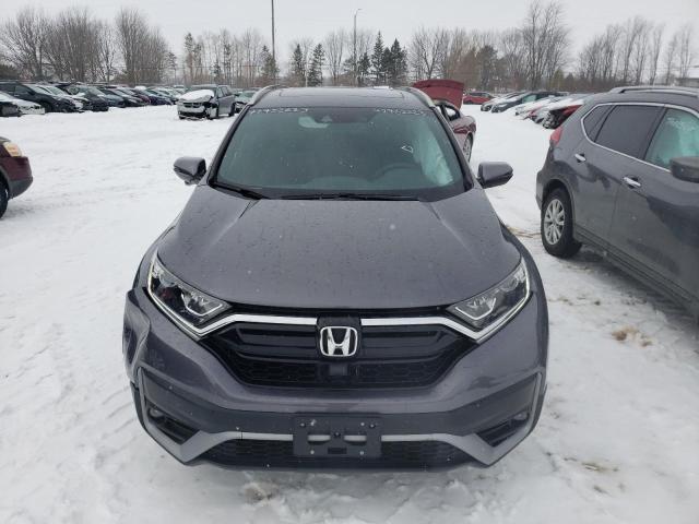 2020 HONDA CR-V SPORT - 2HKRW2H42LH221566