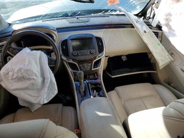 1G4GC5G37EF164137 Buick Lacrosse