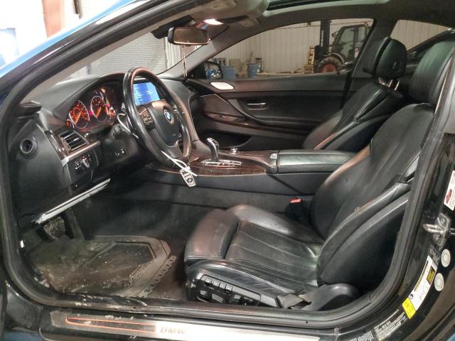 WBALX5C57CC894513 BMW 650 XI