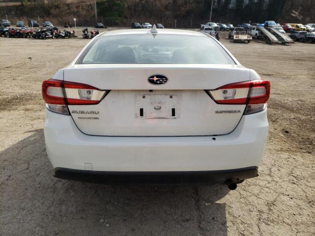 4S3GKAD66K3622858 Subaru Impreza