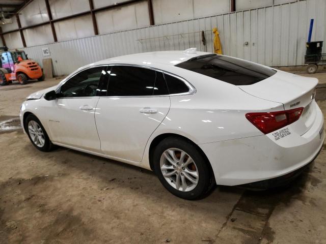 2018 CHEVROLET MALIBU LT 1G1ZD5ST7JF182593