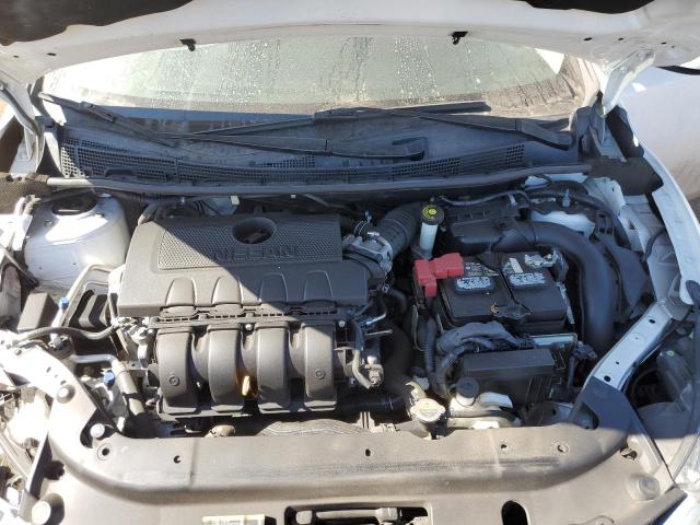3N1AB7AP7JY224377 Nissan SENTRA S