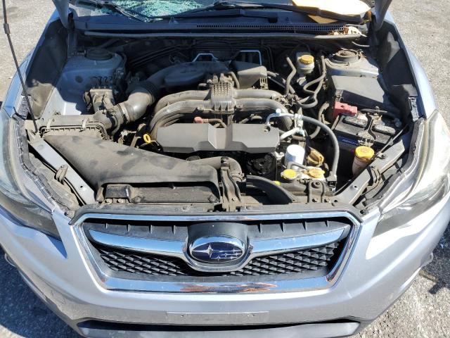 JF2GPACC6F8313166 Subaru Xv Crosstrek 2.0 Premium