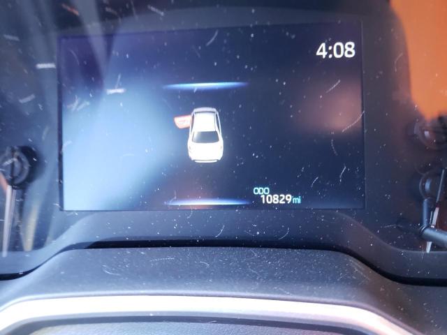 2022 TOYOTA COROLLA XS 5YFT4MCEXNP127027