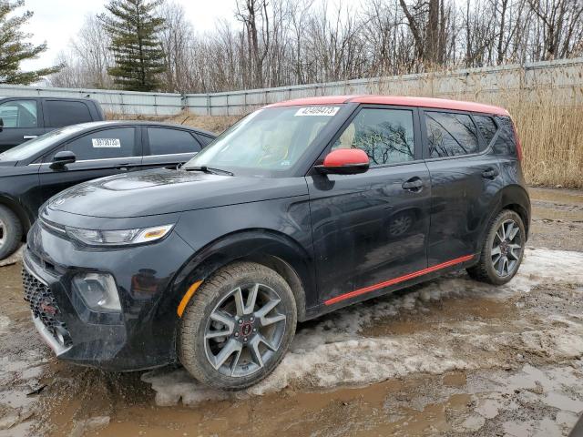 2020 KIA SOUL GT LI - KNDJ63AU8L7096560