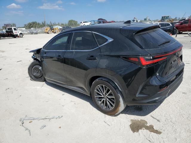 2022 LEXUS NX 350 JTJGGCEZ3N5001878
