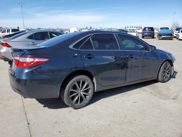 2017 TOYOTA CAMRY XSE 4T1BK1FKXHU582156