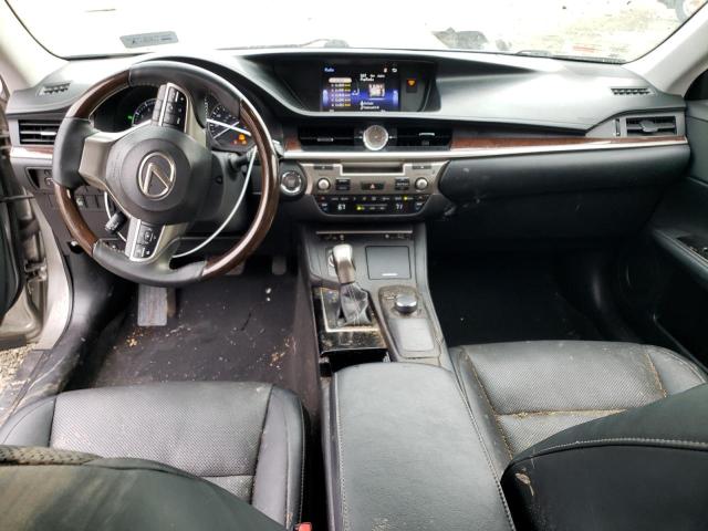 2016 LEXUS ES 350 58ABK1GG7GU024010