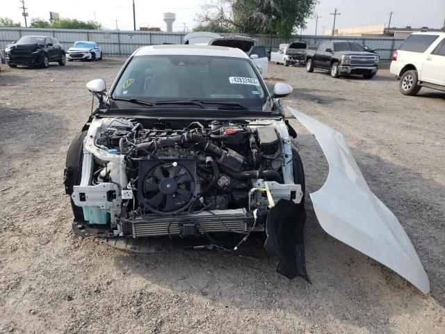 2020 HONDA ACCORD EX 1HGCV1F41LA042899