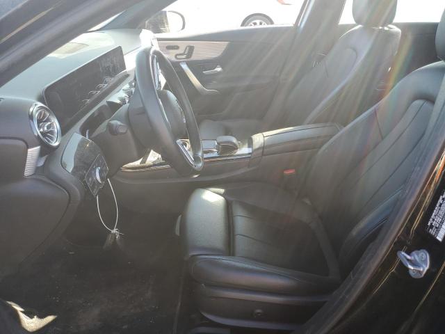 WDD3G4FB1KW000961 Mercedes-Benz A 220 4matic