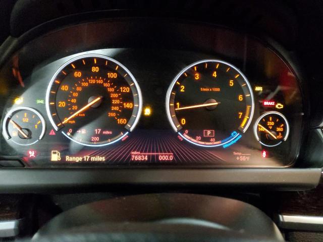 WBALX5C57CC894513 BMW 650 XI