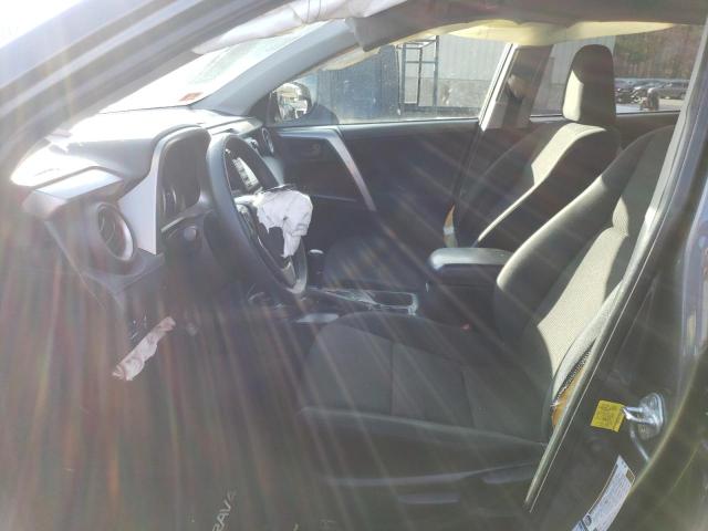2016 TOYOTA RAV4 LE JTMBFREV5GD186296