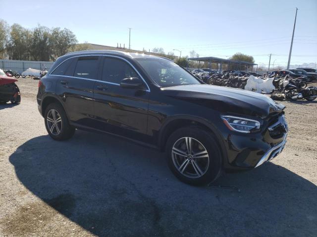 WDC0G8EB6LF687162 Mercedes-Benz Glc 300 4matic