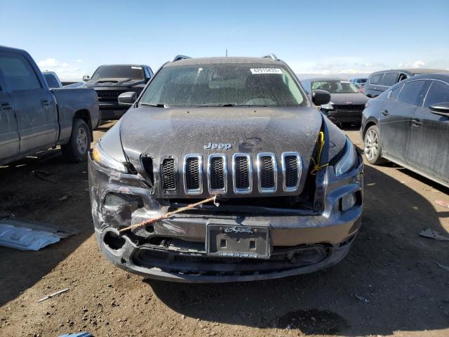 1C4PJMCB9EW182592 Jeep Cherokee Latitude