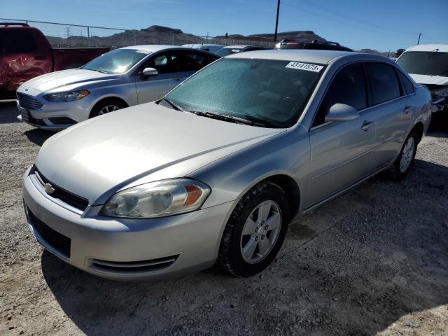 2006 Chevrolet Impala LT