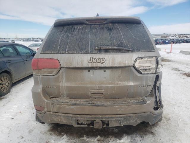 2017 JEEP GRAND CHER 1C4RJFAG1HC617355