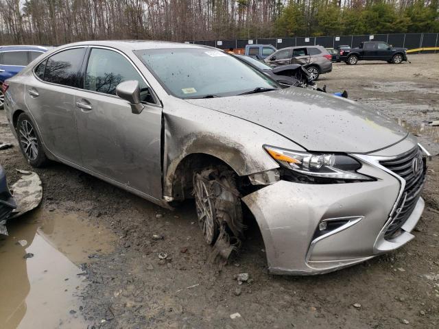 2016 LEXUS ES 350 58ABK1GG7GU024010