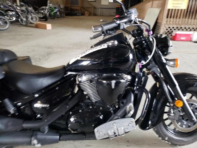 2014 SUZUKI VL800 T - JS1VS55A4E2100283
