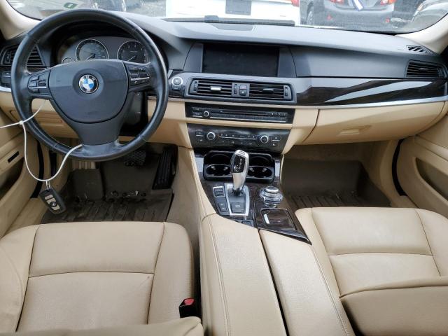 WBAXH5C59DD109189 BMW 528 XI